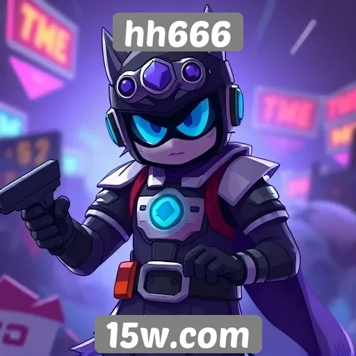 Análise da biblioteca de jogos disponíveis no hh666