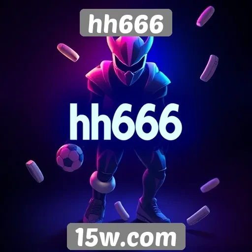hh666 explora novas tendências em jogos online