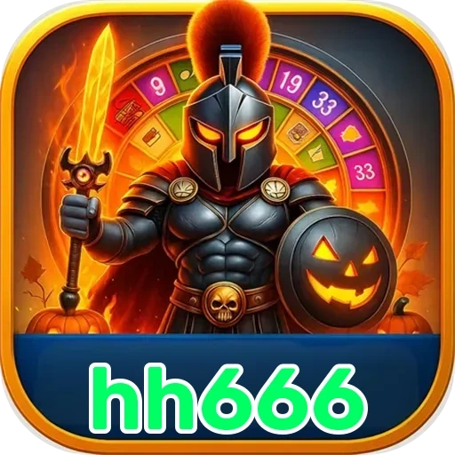 hh666: Login Descomplicado e Funcional em Jogos Online
