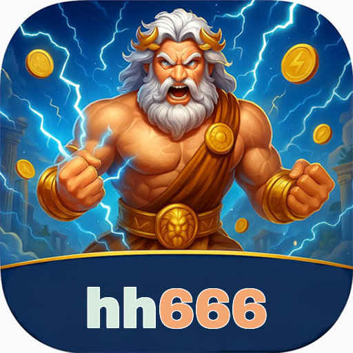 hh666 Logo