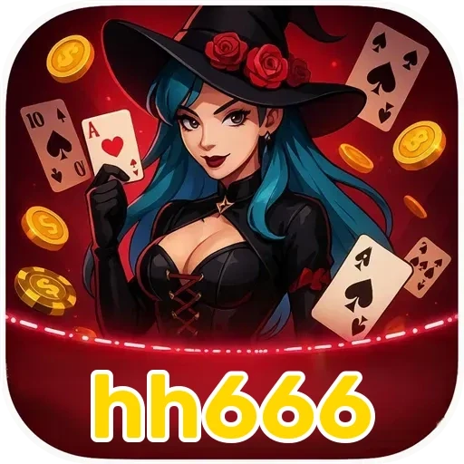 hh666: Uma Plataforma Imperdível para Todos os Amantes de Jogos