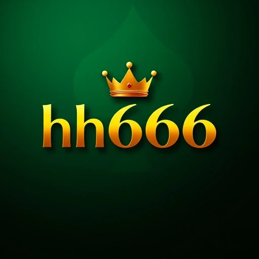 hh666 logo